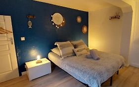 Le Petit Matelot Au 1 Er Etage A 10Min A Pieds Du Centre Ville