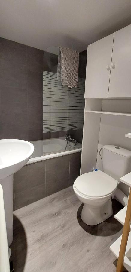 Le Petit Matelot Au 1 Er Etage A 10Min A Pieds Du Centre Ville Dieppe Exterior foto